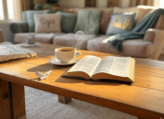 Bible Verse | Bible Study: How to Study and Why it Works - TruthMatters.today