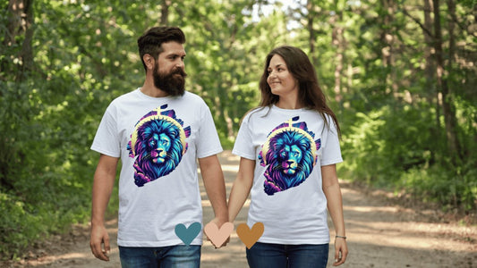 Bible Verse Christian T-shirts for everyday wear