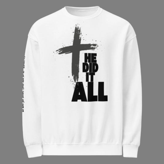Daily Bible Scripture Sweatshirts & Sweatpants | Free Shipping - TruthMatters.today