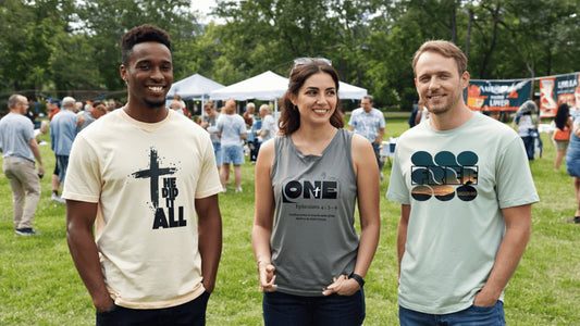 Bible Verse t-shirts, Scripture t-shirts at Truth Matters 