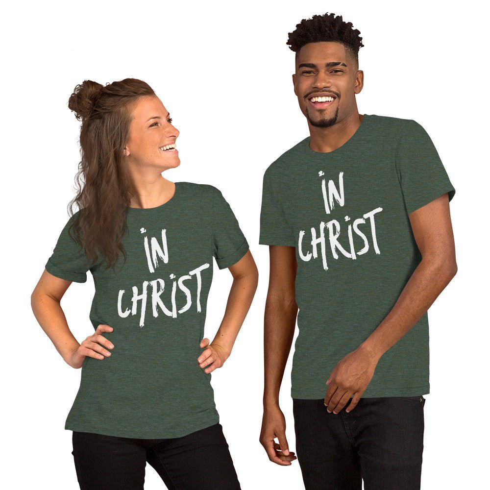 All the Glory to God Christian shirt