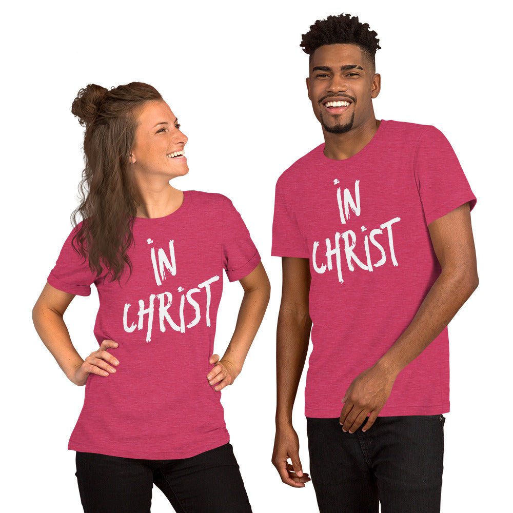 All the Glory to God Christian t-shirt