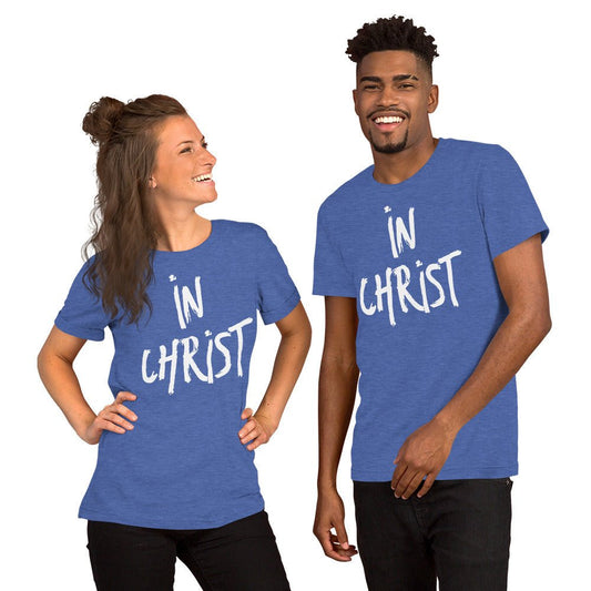 All the Glory to God Christian Clothing t-shirt