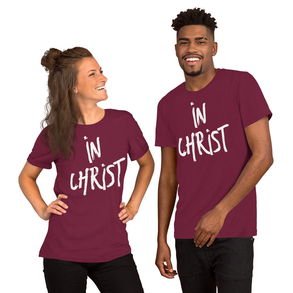 All the Glory to God Shirt